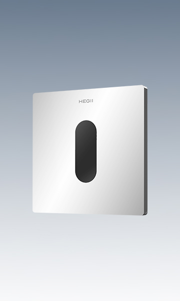 HMV11051/HMV11051A（節(jié)水）感應(yīng)沖洗閥面板