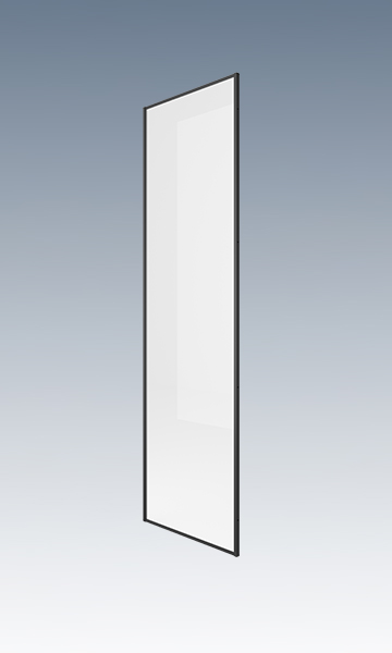 淋浴屏風HLG106-非標\Y型