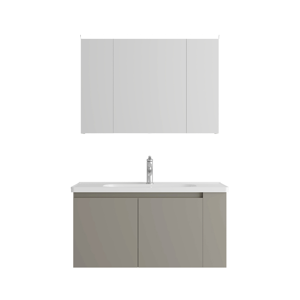 BC6244-101R 生態(tài)浴室柜