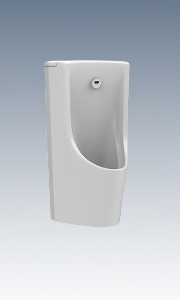 HC4027H-075一體感應式掛式小便斗