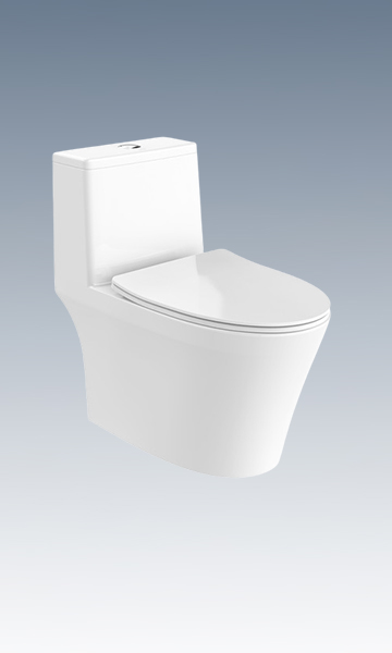 超旋風360°D3坐便器