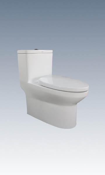 HC0156PT節水坐便器（墻排）